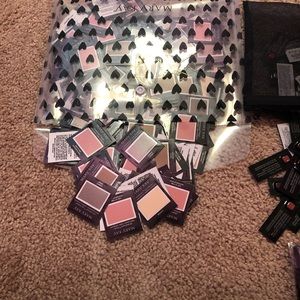 Lot of Mary Kay Samples